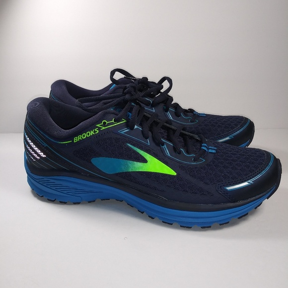 brooks aduro mens